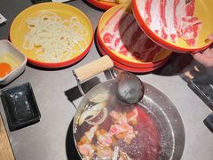-沼津港精致料理·寿喜烧·烧鸟(龙湖南桥天街日料榜单店)