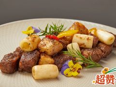 -电谷雅阁国际大酒店