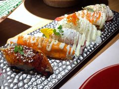 -江左尚白日本料理(万象城店)