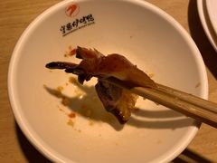 -守柴炉烤鸭(科华中路王府井店)