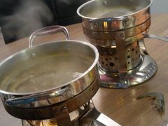 火鍋-万德诺富特酒店·自助餐厅(万德大厦店)