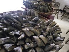 -丽华叶儿粑总汇