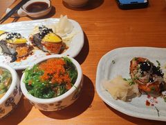 -無忧浅草君·洋风料理(下沙宝龙二期一店)