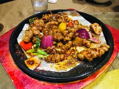 -79号渔船海鲜饭店(华强北店)