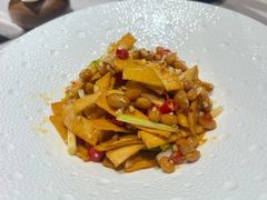 -雄楚国际大酒店-四季西餐厅