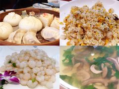 -花园茶楼(兴城西路店)