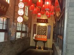 -波螺油子青岛本帮菜(银座店)