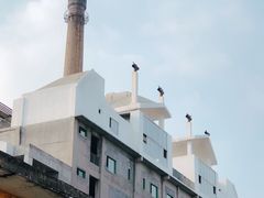 -广州市紫泥堂文化创意园景区