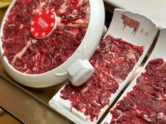 -左庭右院鲜牛肉火锅(南通CBD大有境店)
