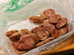 -牛将军•涮肉•烤肉(北京王府井·故宫店)