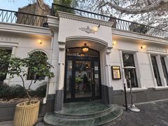 -夏朵餐厅(丁香店)