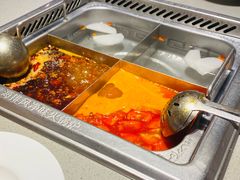 -海底捞火锅(金光华店)