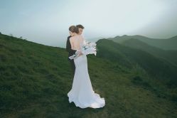 -蒙娜丽莎婚纱摄影(鲁邦店)