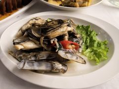 -丰收日·小海鲜·沪上家宴(顾村正大店)