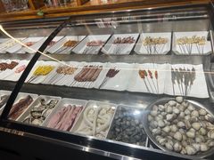 -三里桥徐家烧烤(启明街店)