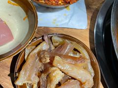 -楠火锅(龙阳广场店)