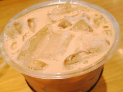 -星巴克(北京万科时代广场店)