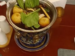 -古南都饭店-遂心遂意自助餐厅(广州路店)