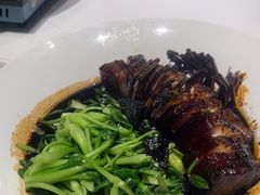 -筱爷叔·上海传统手工菜(玉树路店)
