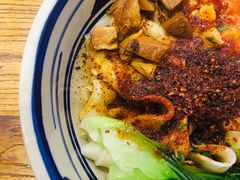 -郑记biangbiang面(钟楼店)