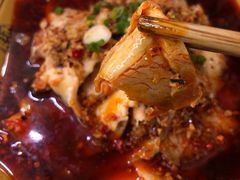 -君华饭店·腊排铜火锅