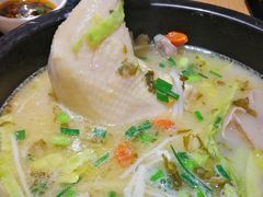 -过桥缘·过桥米线(大华虎城嘉年华店)