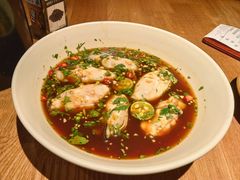 -KŌNG胶东小馆(华熙店)