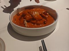 -李记搅团•非遗陕菜(三桥店)