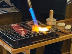 -千代武日本料理(哈西店)