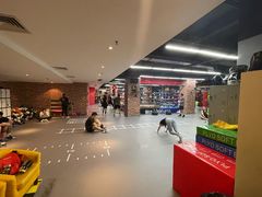 -拳盛时代拳击俱乐部(北京路店)