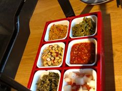 张家界味道-印象鲵宴·张家界地标美食名片(溪布街店)