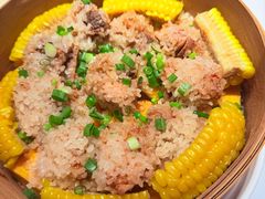 -大鸭梨烤鸭店(花园村店)