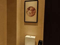 -成都安仁福朋喜来登酒店