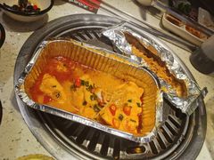-猫抓烤肉(武进吾悦广场店)