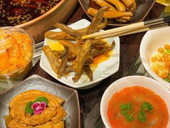 -三只耳火锅(宽窄巷子店)