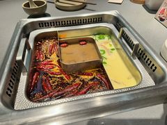 -巴奴毛肚火锅(悠唐购物中心店)