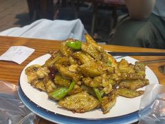 -泰山王老三串店(光彩店)