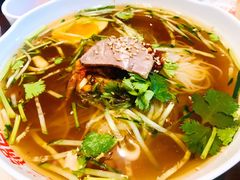 -英兰朝族饭店(河南桥头店)