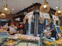 -詹记桃酥(包河万达店)