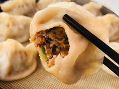 三鲜狗不理-老烟台灌汤包(南洪街店)
