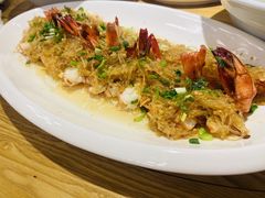 -南海渔家•海鲜•正宗海南菜(海棠湾店)