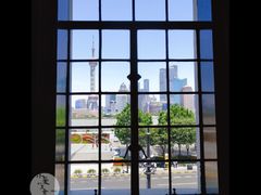 景观位-YUE·6·西式融合餐厅(外滩六号店)