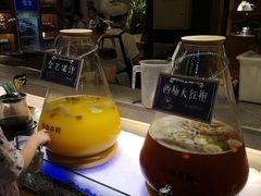 -韩盛·盛江山自助料理(中街大悦城店)