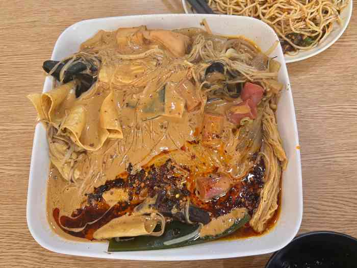 林静小吃-"还是奥运期间,去五棵松看棒球(日本-美国."-大众点评移动版