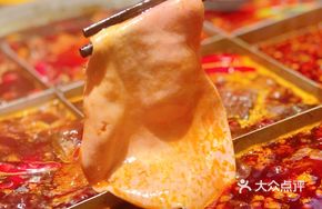 Crispy Pork Kidney Slices