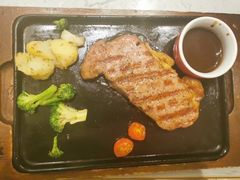 -必胜客(兴旺店)