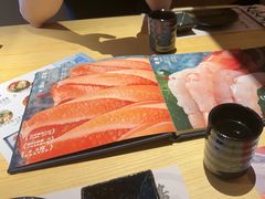 -鹤龟料理店(时代天街店)