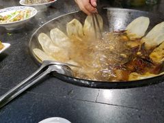 -三里屯土灶台(盐城总店)