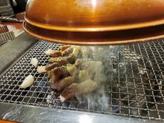 -肉甲韩国木炭烤肉(新壹街1店)