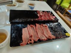 -陈记顺和牛肉火锅馆(天河北路店)